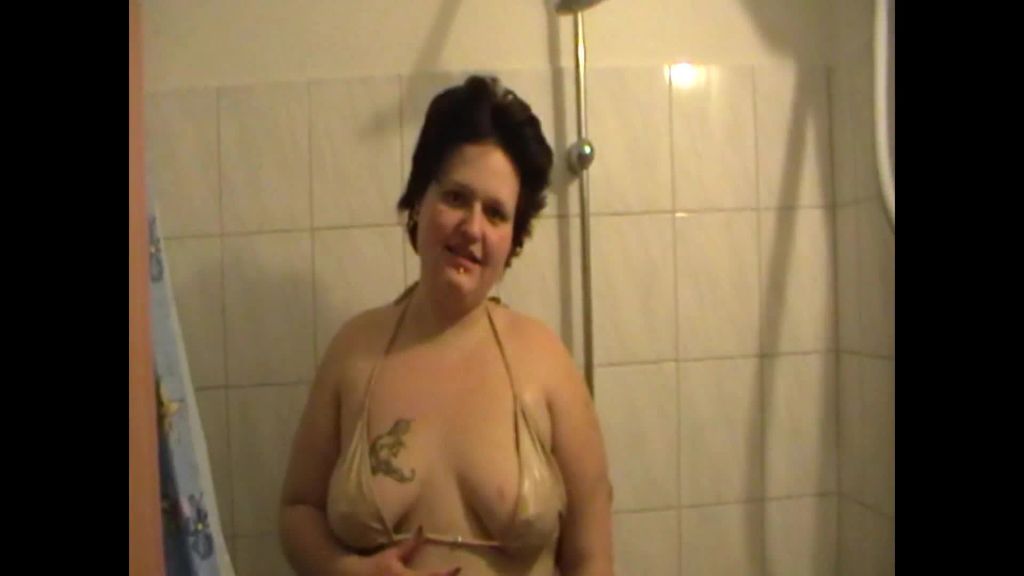 sexy foto nr. 1 von Geile Analspülung