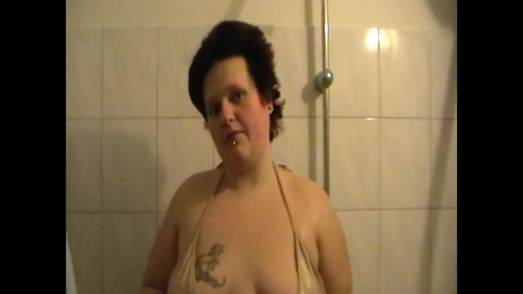 sexy foto nr. 2 von Geile Analspülung