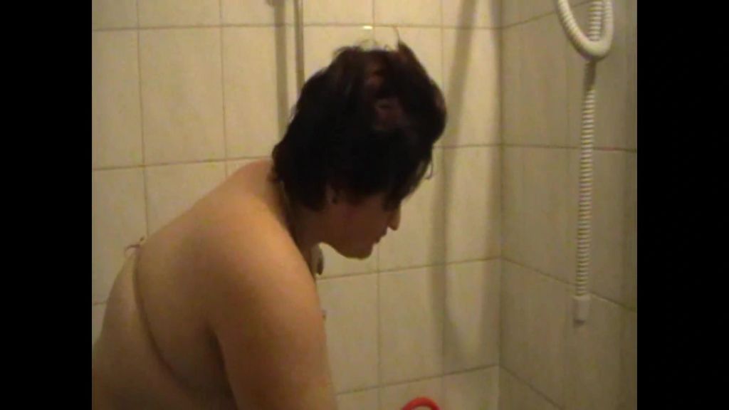 sexy foto nr. 3 von Geile Analspülung