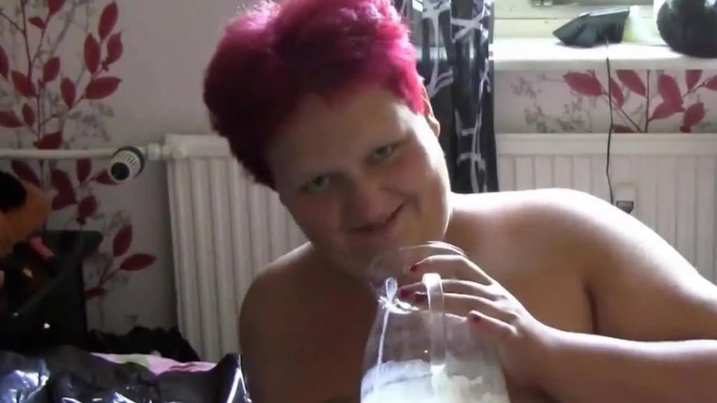 Eine geile Sauerrei