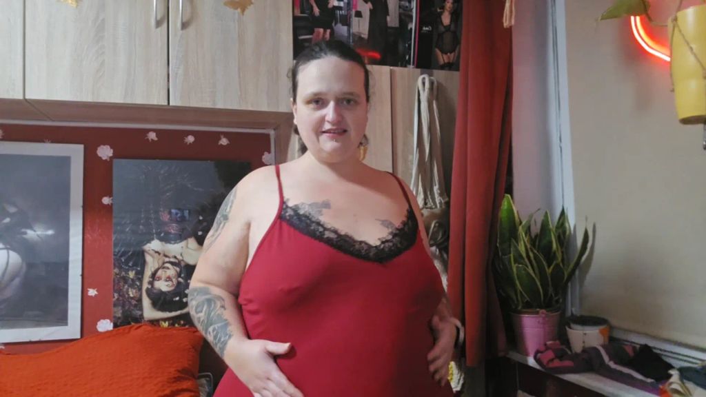 sexy foto nr. 1 von Sexy in rot oder schwarz