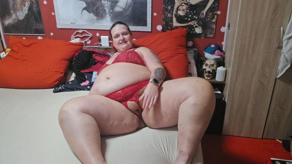 sexy foto nr. 10 von Sexy in rot oder schwarz