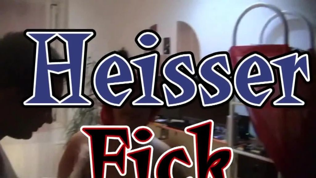 Weihnachtsfick