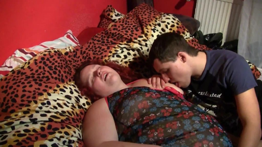 sexy foto nr. 2 von Durch seine Hand zum Orgasmus