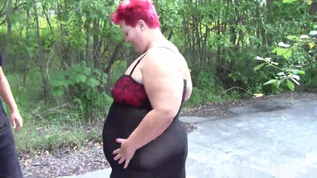 sexy foto nr. 1 von Outdoor ist immer wieder geil
