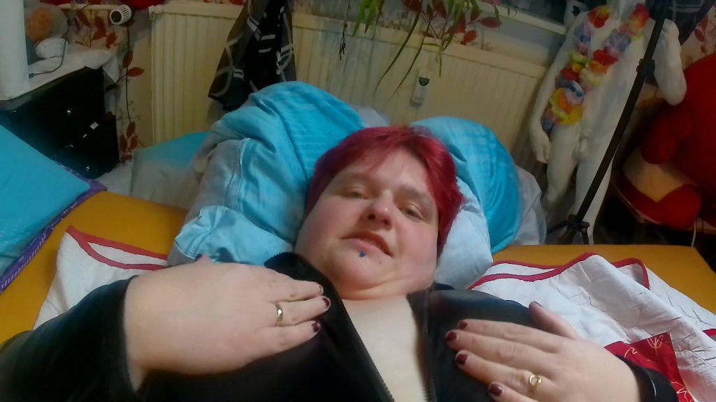 sexy foto nr. 1 von Zweites Geschenk in Aktion