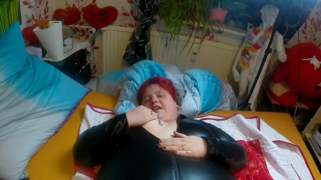 sexy foto nr. 2 von Zweites Geschenk in Aktion
