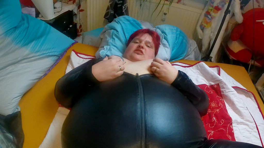 sexy foto nr. 3 von Zweites Geschenk in Aktion