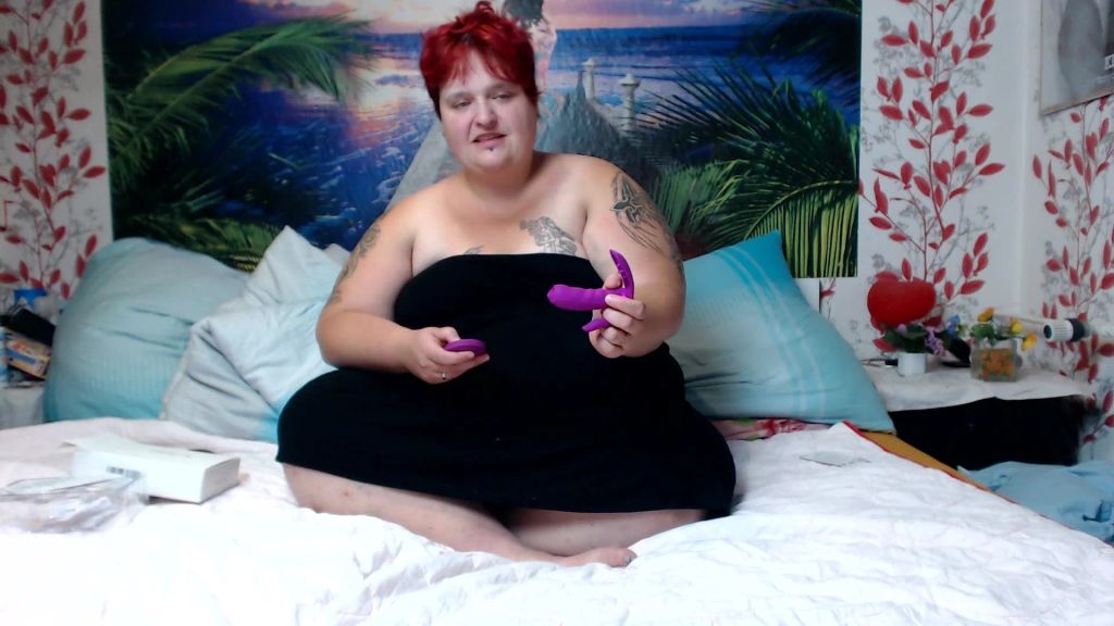 sexy foto nr. 6 von Wahnsinns Vibrator für Sie