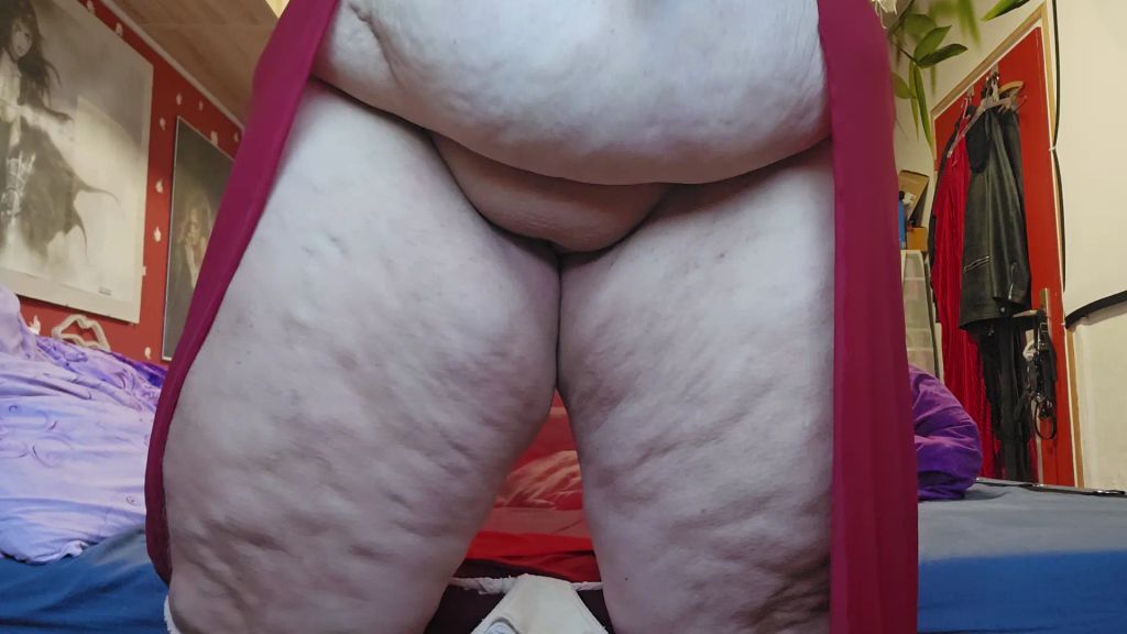 sexy foto nr. 3 von Selbst ist die Frau