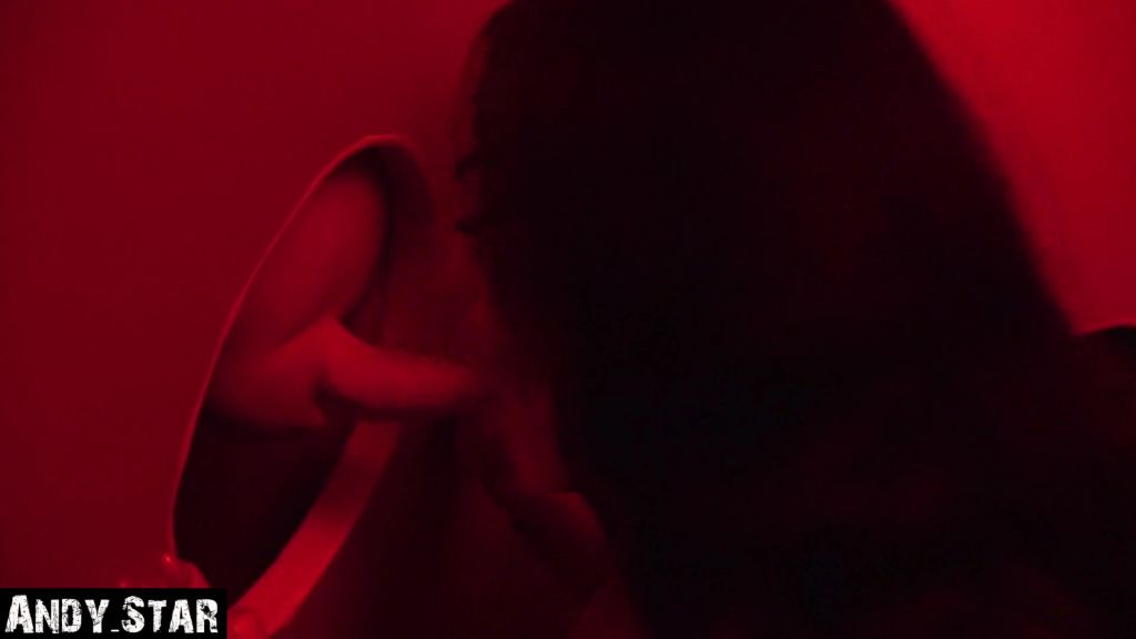 sexy foto nr. 3 von Gloryholeaction mit 2 Schwänzen