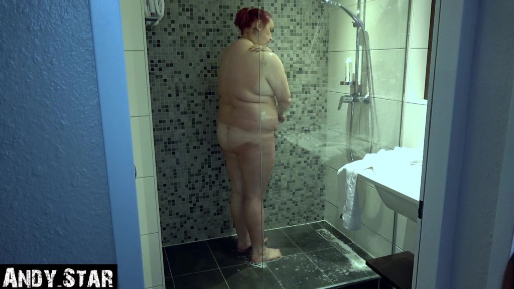 sexy foto nr. 2 von 100kg Userin AO gefickt