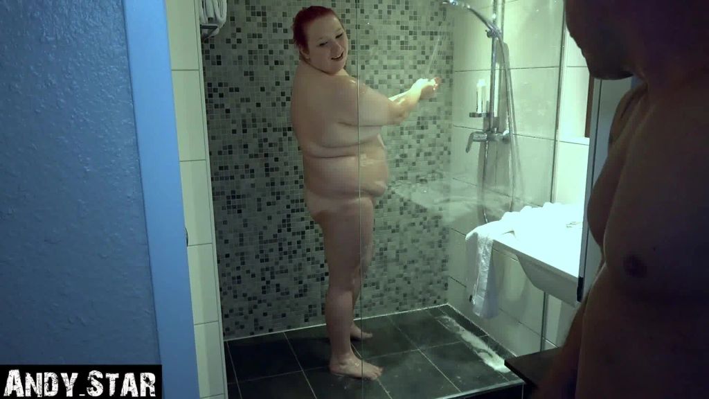 sexy foto nr. 3 von 100kg Userin AO gefickt