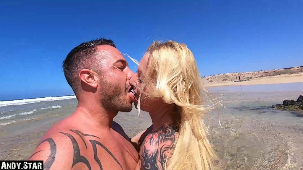sexy foto nr. 3 von PUBLIC EXTREM | FKK STRANDFICK