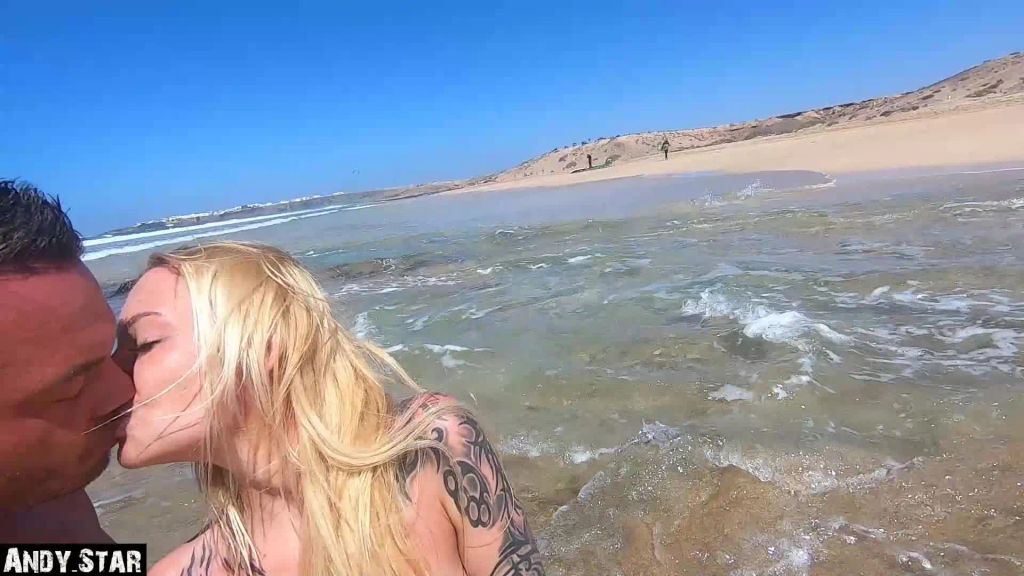 sexy foto nr. 5 von PUBLIC EXTREM | FKK STRANDFICK