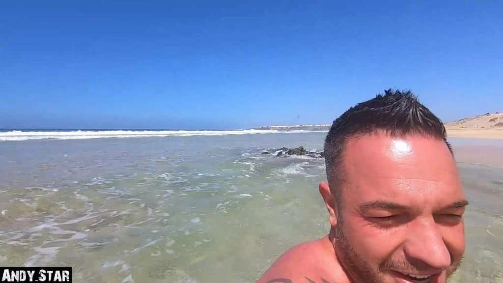 sexy foto nr. 6 von PUBLIC EXTREM | FKK STRANDFICK