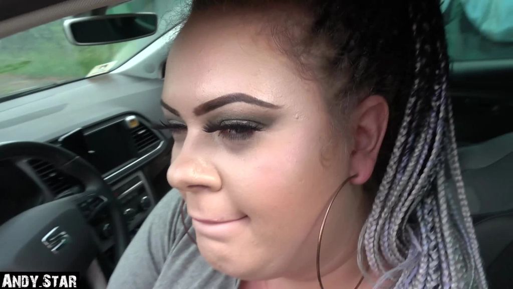 sexy foto nr. 10 von FASTFOOD-FOTZE IN DEN SHAKE GEWICHST