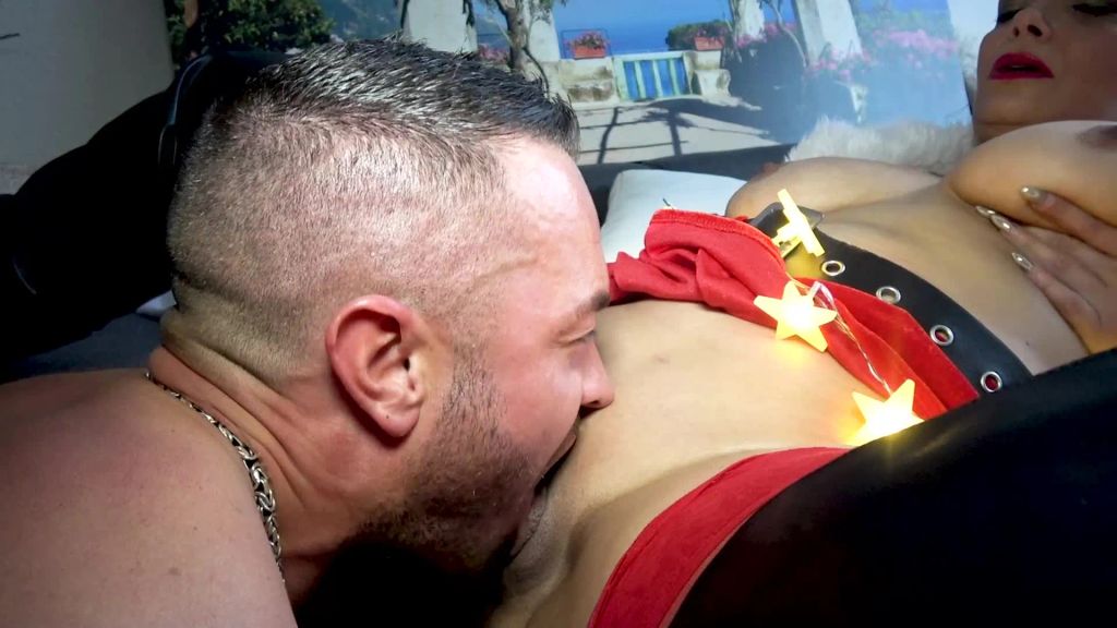 sexy foto nr. 8 von CREAMPIE WEIHNACHTS-FICK BIS DIE GLOCKEN LÄUTEN