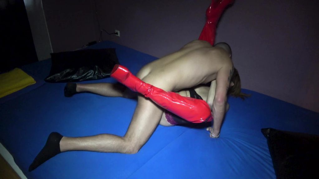 sexy foto nr. 3 von DEUTSCHE MILF MARIE HARDCORE AO ABGEFICKT