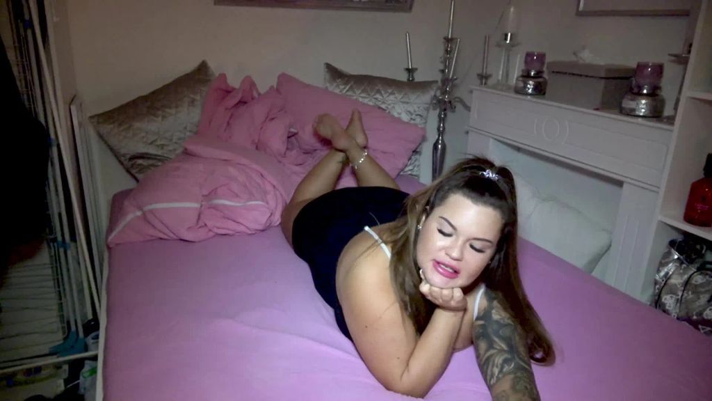 sexy foto nr. 1 von AO DREIER MIT MELINA CURVY-BITCH GEIL ABGEFICKT
