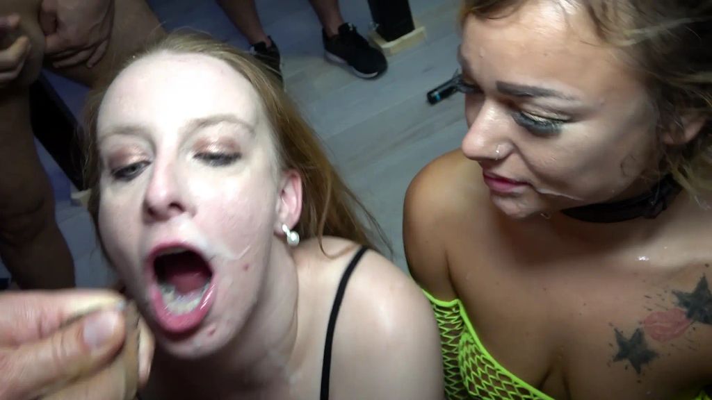 sexy foto nr. 8 von ABARTIG UND VERSTÖREND! Sperma-Nutten und Dick-Schwänze
