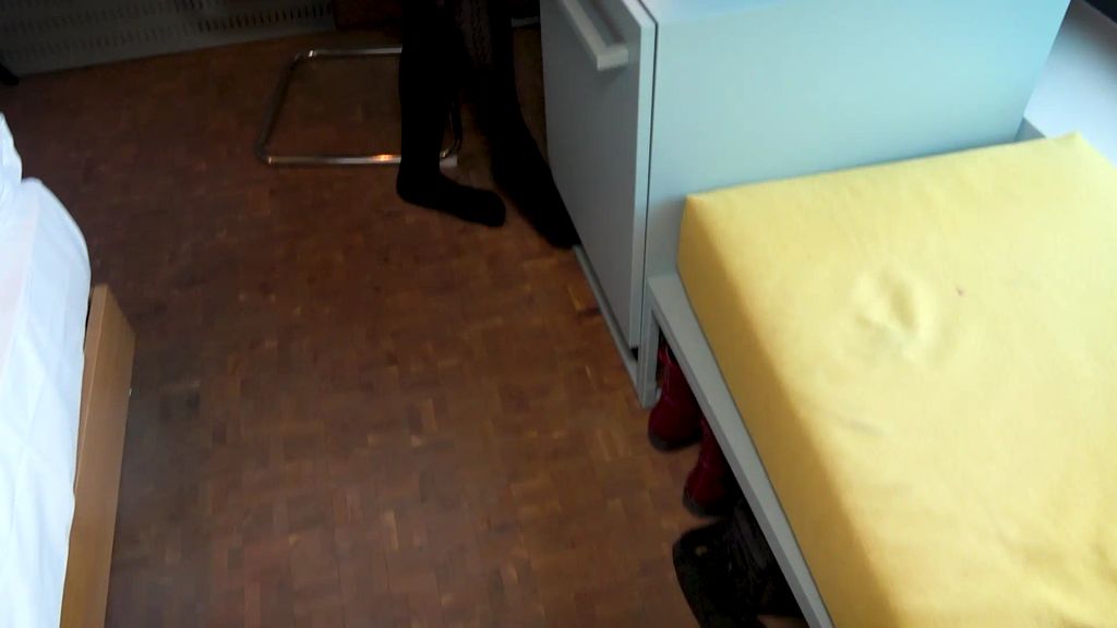 sexy foto nr. 1 von DEUTSCHES TRANS-GIRL | Anal AO-Sex - Emily ist vorbesamt