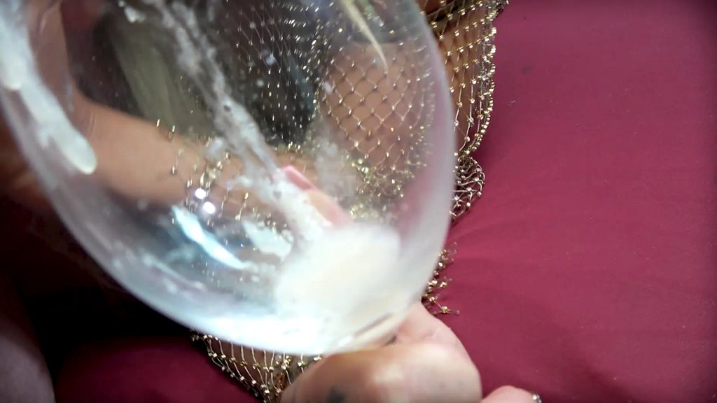 sexy foto nr. 3 von AO-GANGBANG SPERMA-COCK(Tail) | Cathaleya & Nicci abgefickt