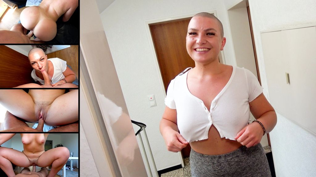 sexy foto nr. 10 von PAULINA MÄDCHEN VON NEBEN AN - Spritzt du in meine Muschi ?