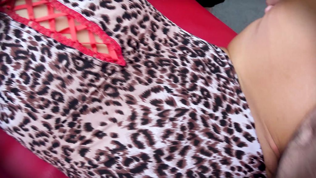 Vorschaubild 4 zum Video „Nora & Harley – Outdoor Gangbang mit Creampies und Cumkiss“