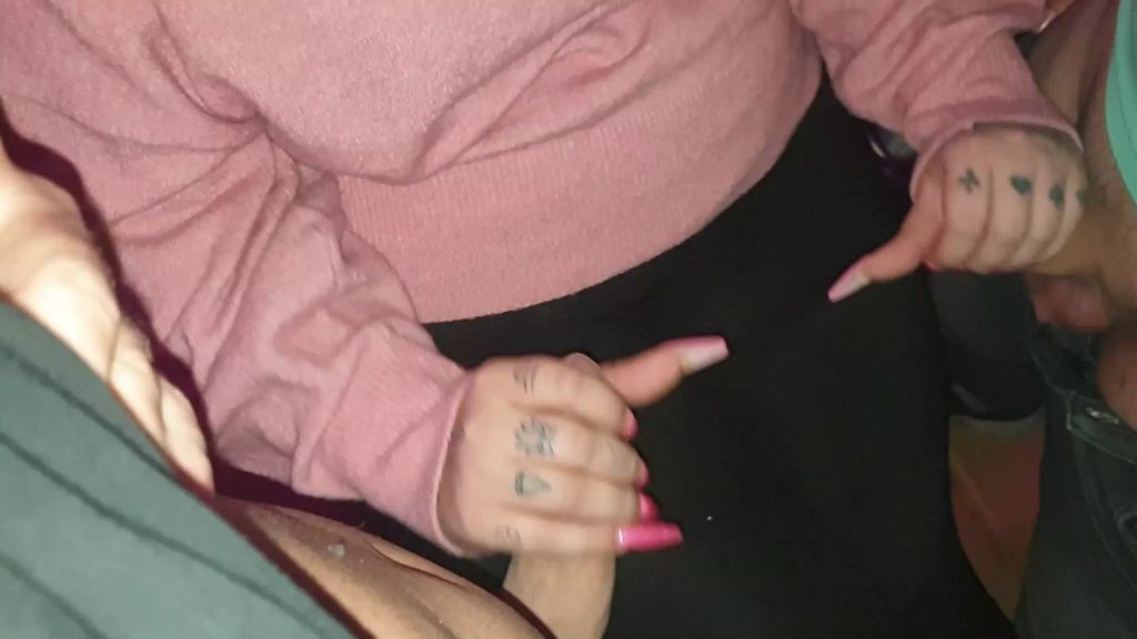 sexy foto nr. 1 von HEUTE WERDE ICH ZUR AO-HURE ! 2 SCHWÄNZE IN MEINE FOTZE