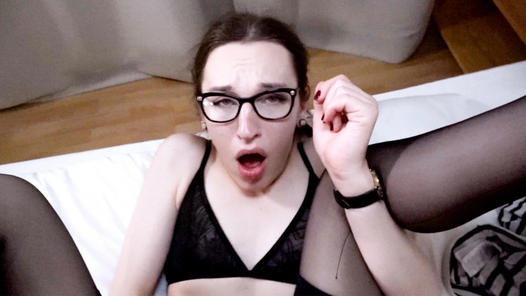 XXL-COCK TRANSE EMILY HARDCORE ANAL ZERFICKT