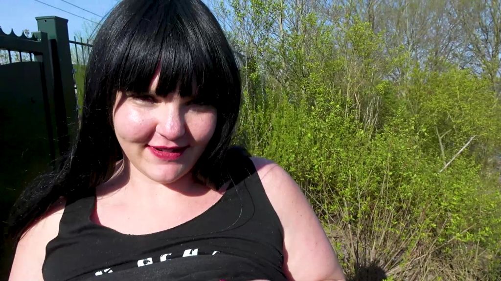 sexy foto nr. 3 von DICKER ARSCH & DICKE TITTEN Samantha(24) ohne Kondom gefickt