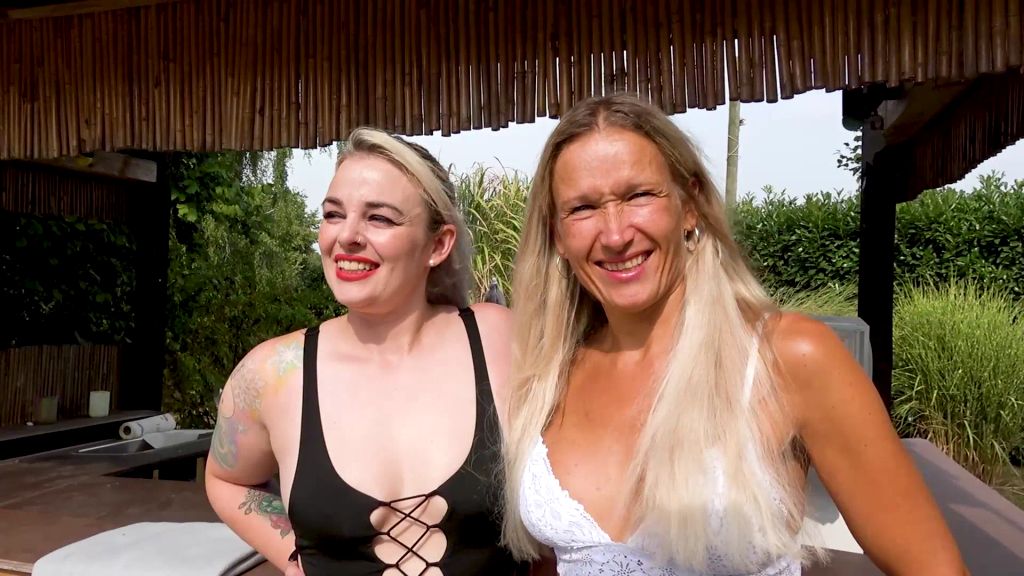 sexy foto nr. 1 von 23 SCHWÄNZE OHNE KONDOM IN MEINE FOTZE Outdoor-GangBang