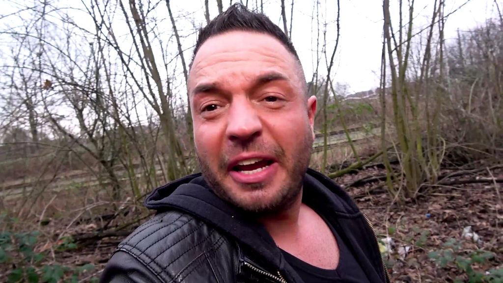 sexy foto nr. 1 von ENDSTATION ! Jetzt wirst du gefickt...GRENZWERTIG ? Unschuld