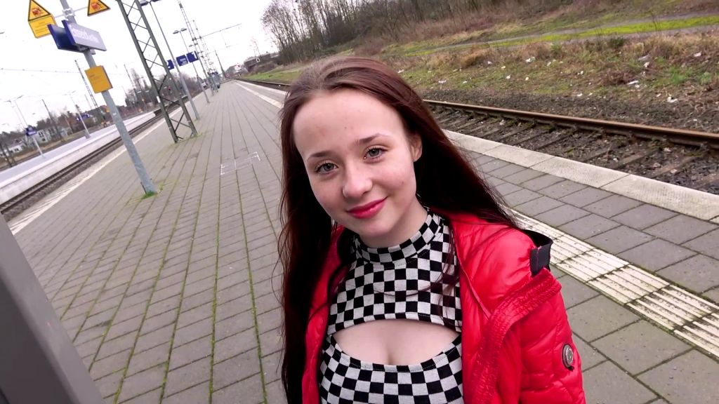sexy foto nr. 2 von ENDSTATION ! Jetzt wirst du gefickt...GRENZWERTIG ? Unschuld