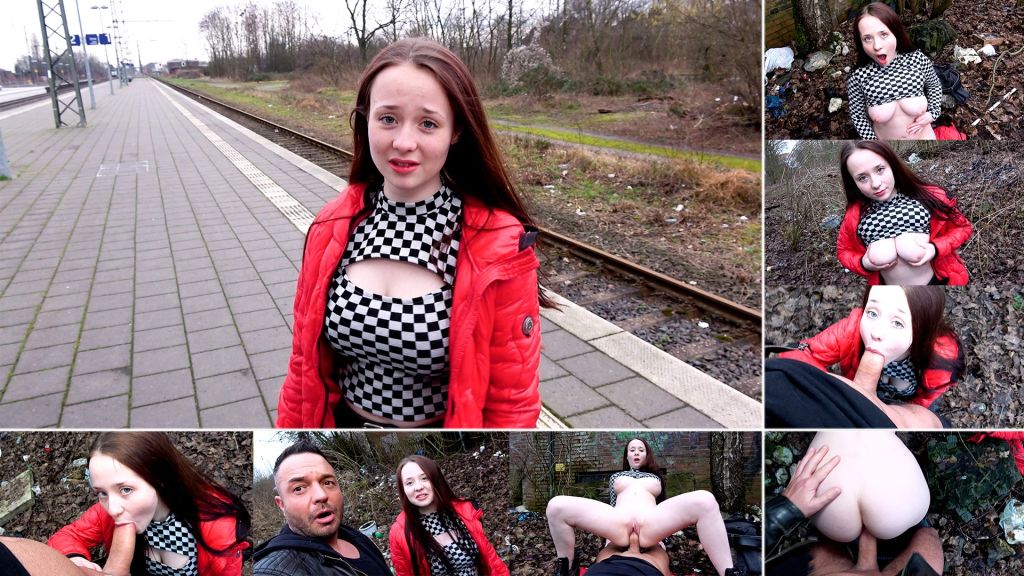 sexy foto nr. 10 von ENDSTATION ! Jetzt wirst du gefickt...GRENZWERTIG ? Unschuld