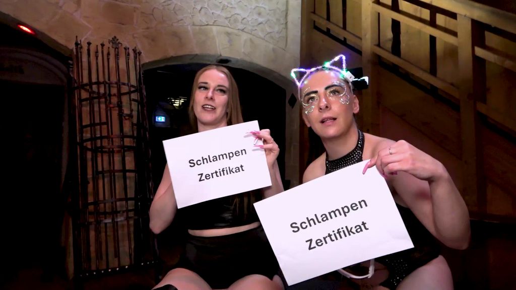 sexy foto nr. 1 von BELLA-X Gestört aber geil! SCHLAMPEN-ZERTIFIKAT DURCH AO-GAN