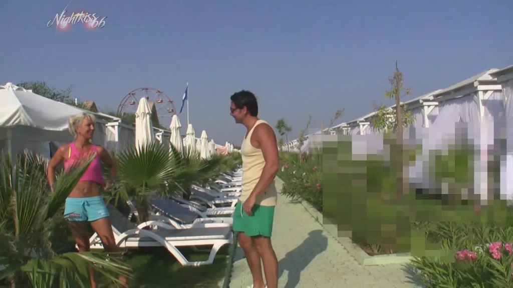 Von User im Urlaub erkannt-100% REAL