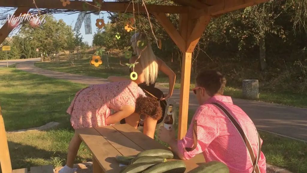 sexy foto nr. 2 von Auf der Wiesn wird gespritzt !