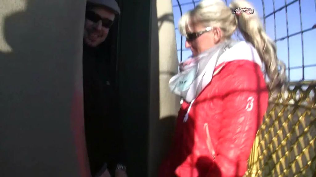 sexy foto nr. 2 von OMG - Public-Fick in Berlin !