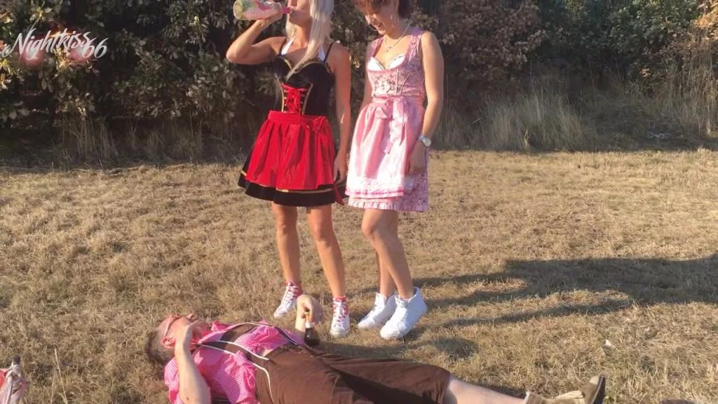 sexy foto nr. 4 von Wiesn SPRIZZ !!!