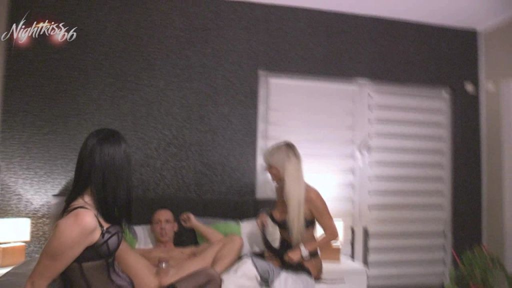 sexy foto nr. 2 von Arschloch missbraucht - da tropft die Fotze !