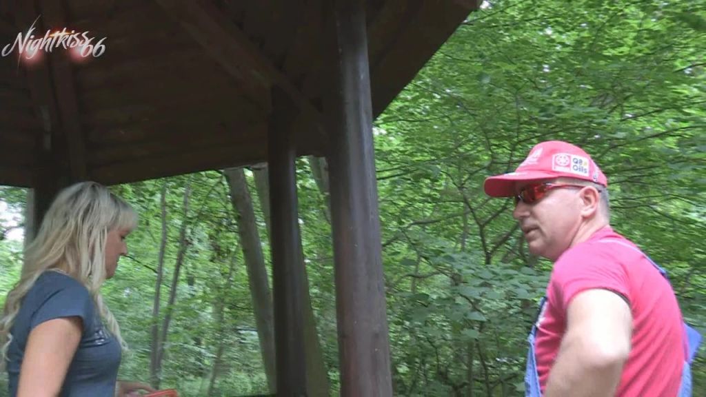 sexy foto nr. 2 von Mein krasses Outdoor-Erlebnis