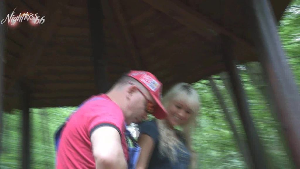 sexy foto nr. 3 von Mein krasses Outdoor-Erlebnis