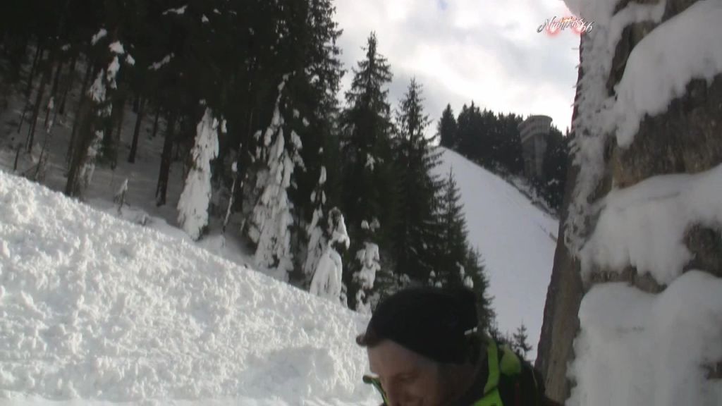 sexy foto nr. 3 von Was habe ich getan - einmaliger Clip-Outdoor-Public-verrück