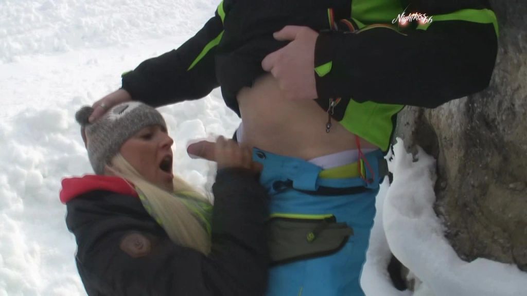 sexy foto nr. 5 von Was habe ich getan - einmaliger Clip-Outdoor-Public-verrück