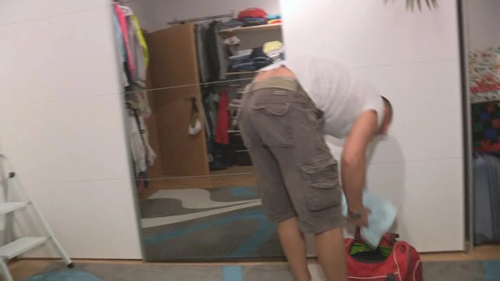 sexy foto nr. 1 von Ein Letztes Mal! .. Ich werde mich verabschieden ?! ... und