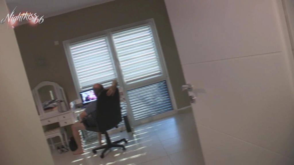 sexy foto nr. 4 von mächtigesPrachtexemplar (23x6) - Fleischschwanz