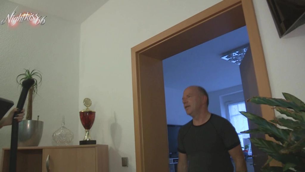 sexy foto nr. 2 von Prachtschwanz 23x5 besamt Teeny und mich!