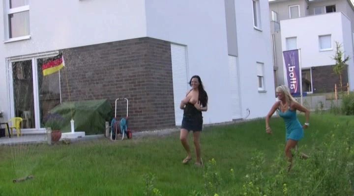 sexy foto nr. 3 von Die junge geile Apothekerin 20